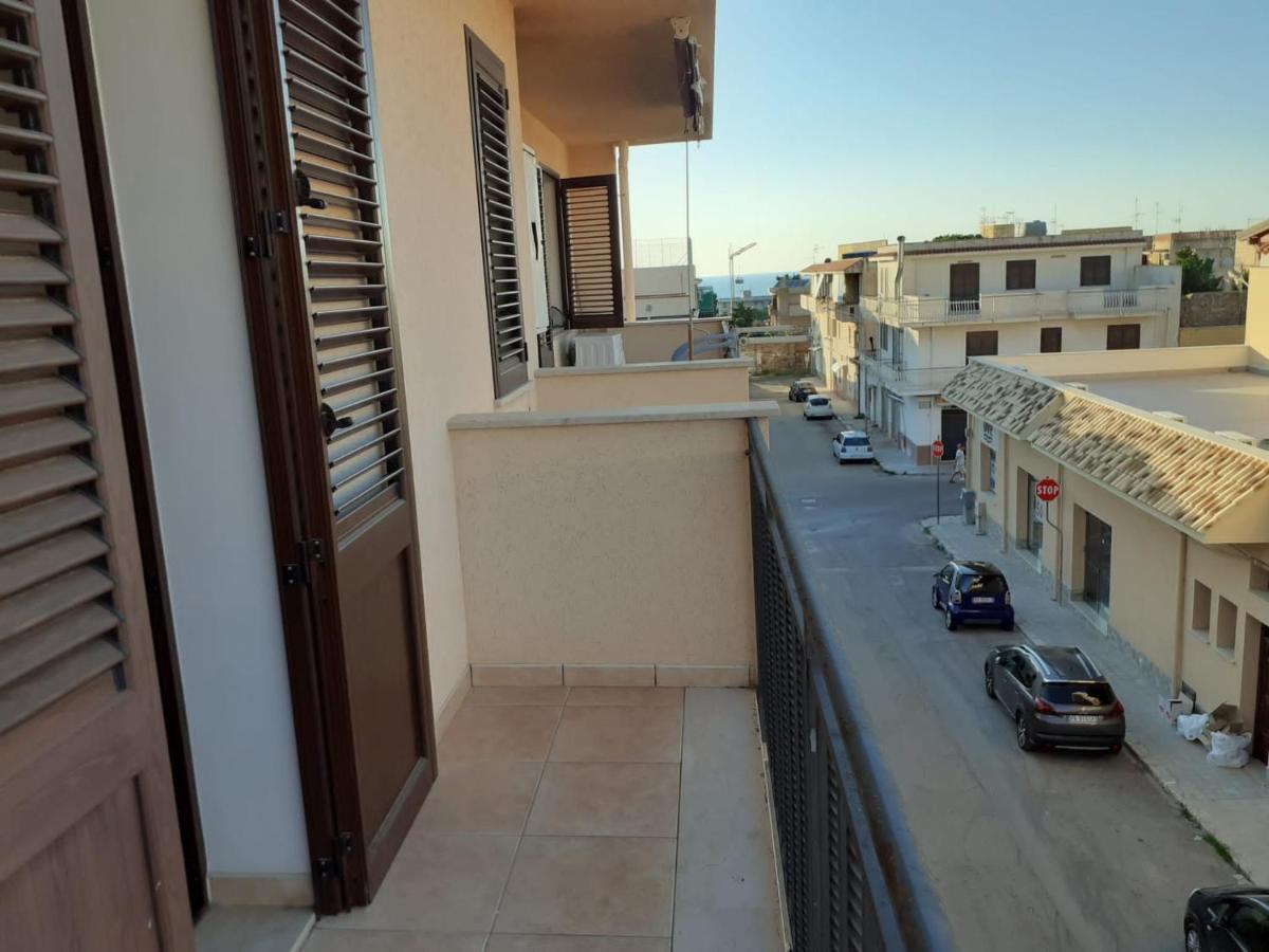 A Casa Di Loretta Apartment Terrasini Exterior photo